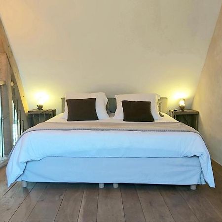 Gite De Livraise, Au Coeur Du Perche Berd'huis Dış mekan fotoğraf