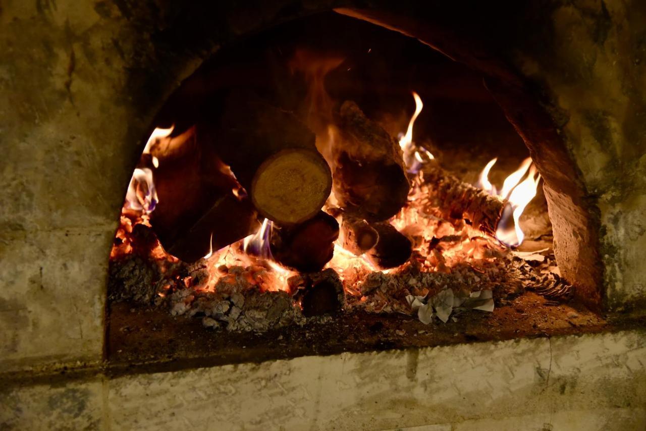 Gite De Livraise, Au Coeur Du Perche Berd'huis Dış mekan fotoğraf