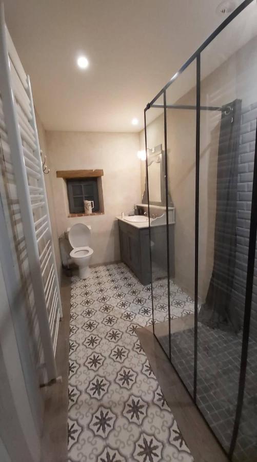 Gite De Livraise, Au Coeur Du Perche Berd'huis Dış mekan fotoğraf