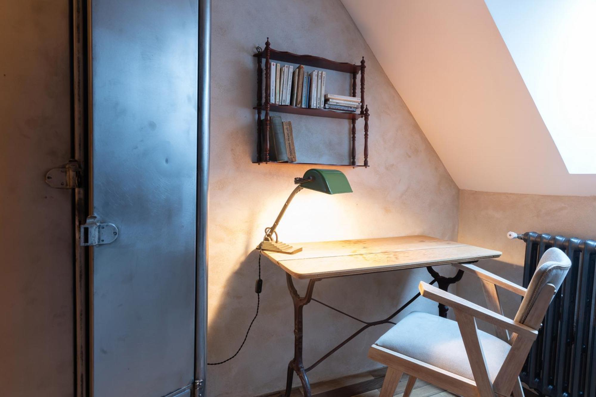 Gite De Livraise, Au Coeur Du Perche Berd'huis Dış mekan fotoğraf